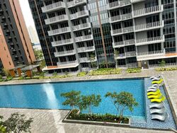 Parc Botannia (D28), Condominium #360473581